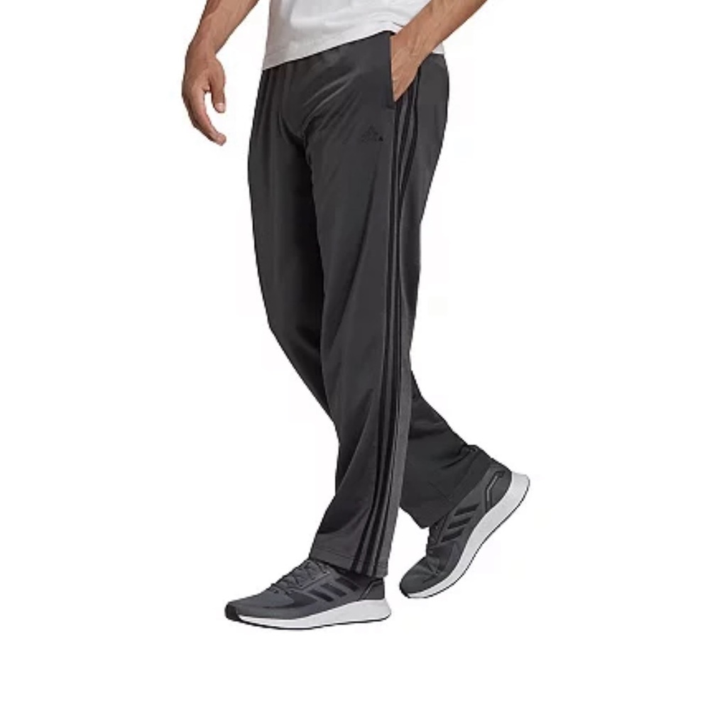 Adidas Trico zip pants NWT XL